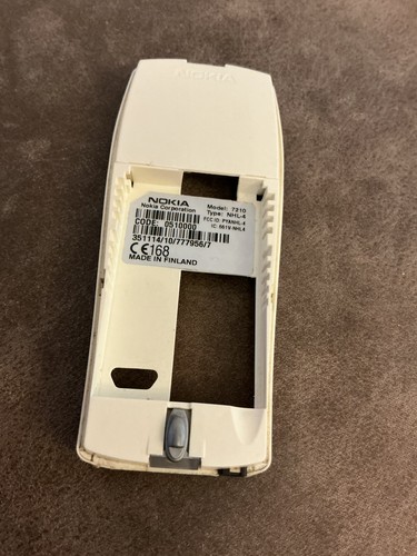Genuine original nokia 7210 - genuine,