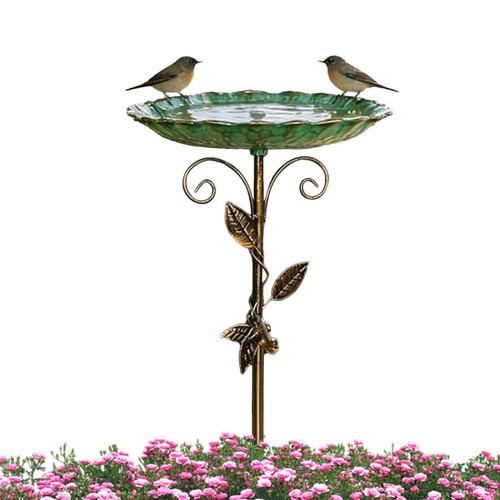 Bird bath inch height - 30,