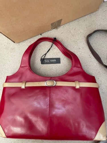Suzy smith red - suzy,