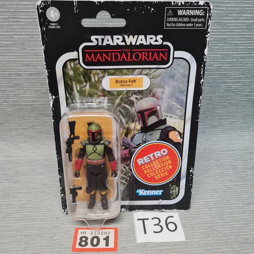 Hasbro star wars retro - wars,