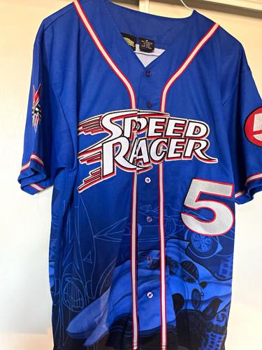 Speed racer men - racer, men’s