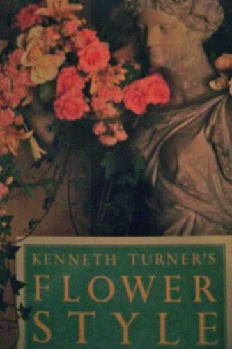 Kenneth turner flower style - kenneth, turner's