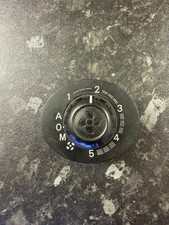 Truma Ultraheat fan control