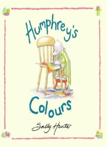 Humphrey colours sally - humphrey's, colours,sally