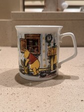 Royal Doulton Winnie The Pooh