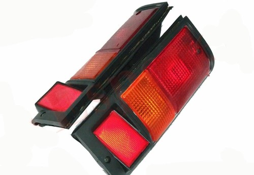 Pair tail light assembly - pair,