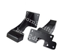 Steel Engine Mounts BMW E36
