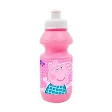 Kids Drinking Bottle Pop Up