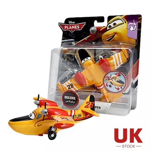 New mattel disney pixar - new,
