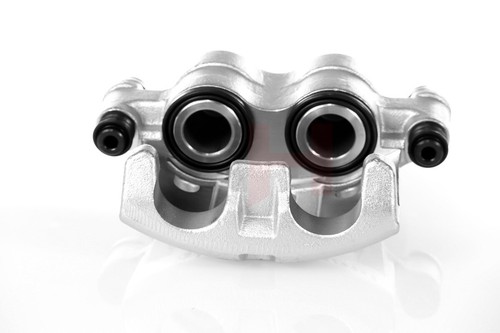 Brake caliper front left - brake,