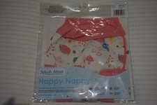 SPLASH ABOUT HAPPY NAPPY -
