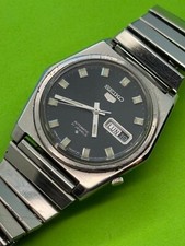 Seiko 5 Model 6119-8190