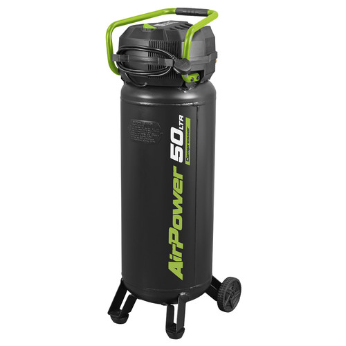 Sealey 50l oil free belt - oil, drive