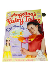 Magazine Angelina's Fairy