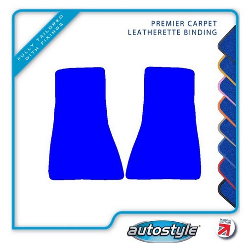 Fits tvr 1989 1990 premier - fits,
