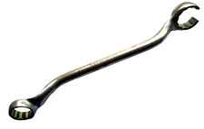 Vintage Britool 5/8" X 3/4"