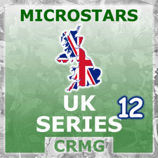 CRMG Corinthian MicroStars UK