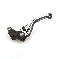 ASV C5 Clutch Lever Short Grey