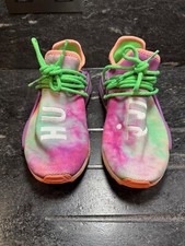 Adidas x Pharrell Williams NMD