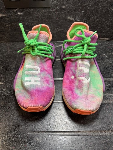 Adidas pharrell williams nmd - pharrell,