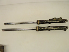 Honda CD250U Forks.