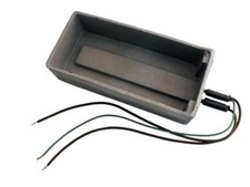 CONDENSATE EVAPORATOR WATER