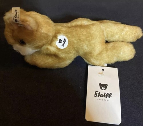 Steiff 099236 mimmi the kitten - 099236,
