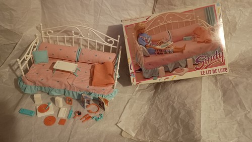 Complete box dream bed - complete, box!