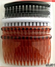 Strong Plastic Hair Slide Grip