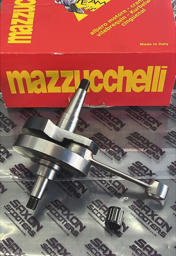 Vespa px125 crankshaft - vespa,