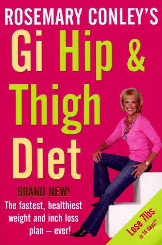 Hip thigh diet by - gi,