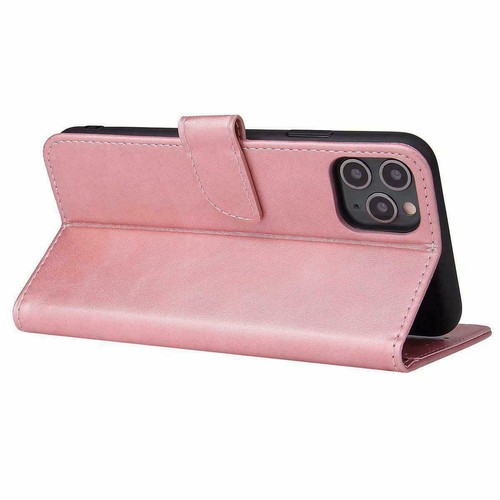 Luxury genuine leather purse - leather,