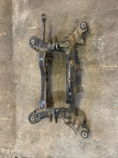 BMW E87 Rear Subframe (2007–2011) – Good Condition