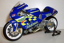 Minichamps 1/12 Scale 122