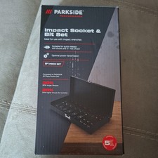 Parkside Performance Range