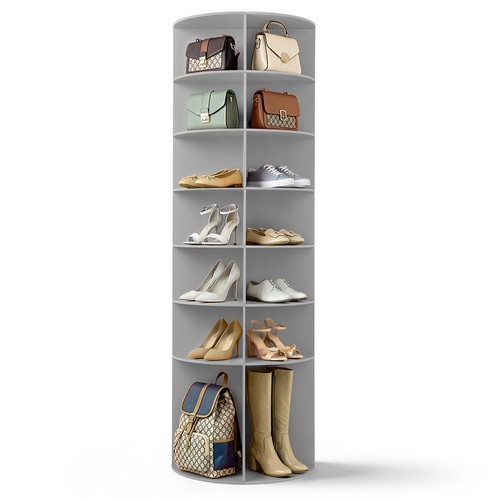 Tier 360 rotating - 7-tier,