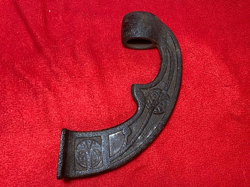 Original horn gramophone back - original,