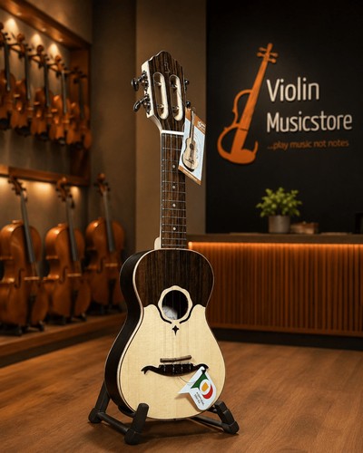 Apc cav luthier cavaquinho - apc,