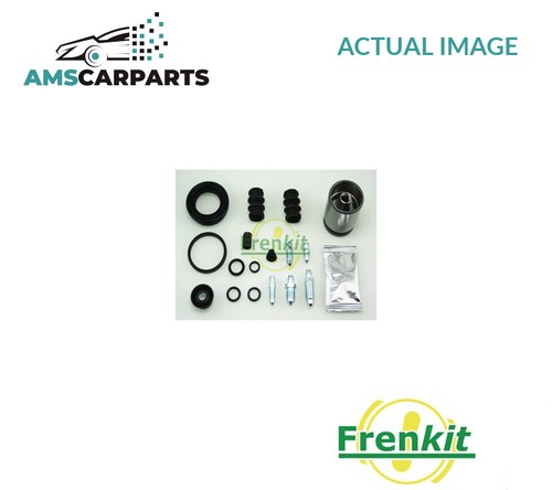 Brake caliper repair kit rear - brake,