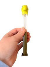 Pez Dispenser 2006 Over the