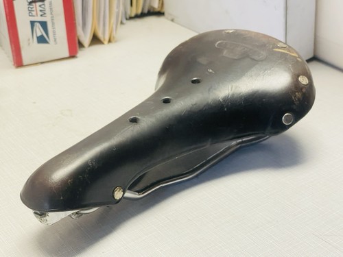 Vintage vgc wrights olympian - vintage,