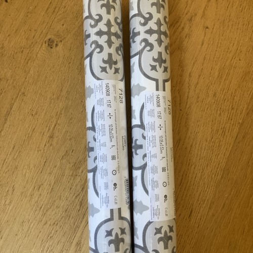 Brand new two - new, rolls