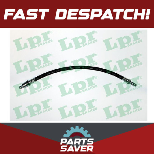 Brake hose front left - hose,