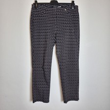 Robell Size 14 Grey Mix