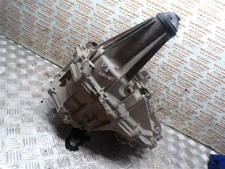 BFD080994 2014 NISSAN NAVARA D40 3.0 V6 TRANSFER BOX NO MOTOR