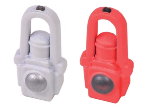 Lamps bachmann 36 - (x12), 36-036