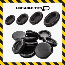 Blanking Grommets Rubber