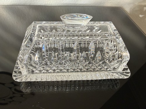 Waterford crystal lismore - crystal,