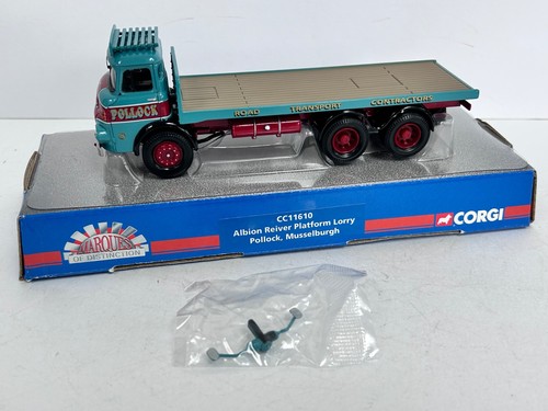 Corgi classics cc11610 - corgi,