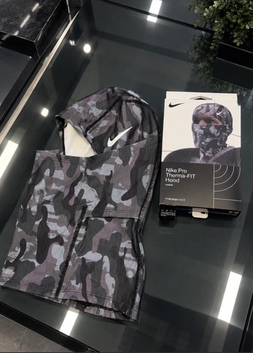 Nike hyperwarm therma fit hood - nike,